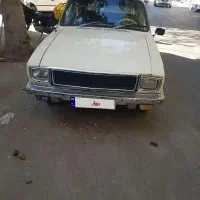 پیکان کلاسیک استیشن مدل۵۸