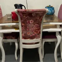 میز نهار خوری