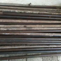 بست و لوله داربست|مصالح و تجهیزات ساختمان|اهواز, بازار آهن|دیوار