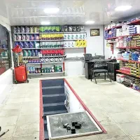 نیازمند نیروی کاربلد  تعویض روغنی