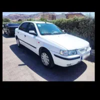 سمند lx مدل 1401
