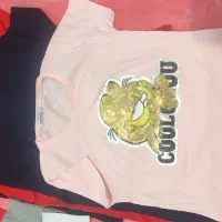 تیشرت نخ پنبه و شلوارمازراتی قیمت مناسب|حراج|دامغان, |دیوار