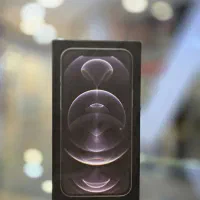 IPHONE 12 PROMAX 256G ZAA BLACK