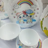 آرکوپال طرح کودک