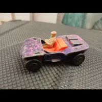 مچباکس فلزی انگلیسی دهه ۱۹۷۰