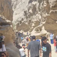 گشت جزیره و مراکز خرید قشم|تور و چارتر|قشم, |دیوار