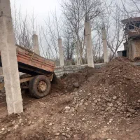 بارکش تراکتور