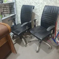 میز و صندلی اداری