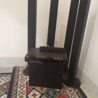 سیستم صوتی خانگی