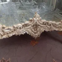 بوفه|بوفه، ویترین، کنسول|اردبیل, |دیوار