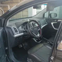 جک s 3|خودرو سواری و وانت|کوهدشت, |دیوار