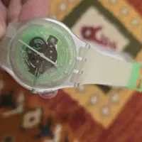 ساعت مچی سواچ اورجینال