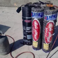 ایزوگام میلانی|خدمات پیشه و مهارت|بافت, |دیوار