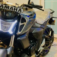 fz 2023|موتورسیکلت|قشم, |دیوار