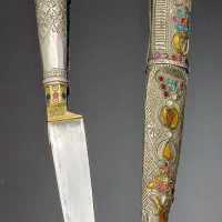 خنجر کلکسیونی