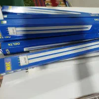 تعداد ۹ عد لامپ افتابی