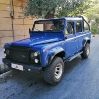 پاژن 4درب v6مدل 90|خودرو سواری و وانت|شیراز, شهرک گلستان|دیوار
