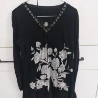 تعدادی لباس زنانه