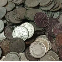 یک کیلوسکه دو ریالی جمهوری