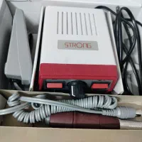 سوهان برقی استرانگ ۲۰۴