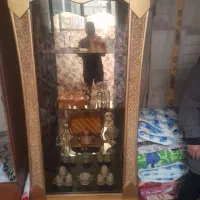 بوفه تمیزوسالم