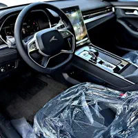 kmc J7 مدل 1404|خودرو سواری و وانت|تهران, ستارخان|دیوار