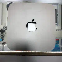 Mac mini m2|رایانه رومیزی|اصفهان, شاهزید|دیوار