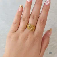 انگشتر فیوژن