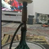 قلیون چوب خوش کام معاوضه با هرچی