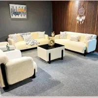 مبل خان نشین انصاری کبیر ارزانترین وباکیفیت ترین|مبلمان خانگی و میز عسلی|یاسوج, |دیوار