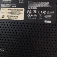 مودم کارکرده CISCO. LINKSYS|مودم و تجهیزات شبکه|اصفهان, مهدی آباد|دیوار