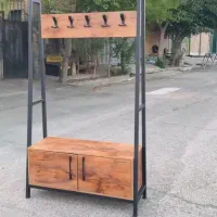 ساعت...|جاکفشی، کمد، دراور|سبزوار, اسلام آباد|دیوار