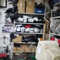 تعمیرات آینه بغل