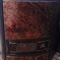 بخاری مارک مروارید سوز