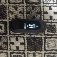 ساعت شیامی Mi band 3