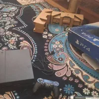 ps4مدل فت