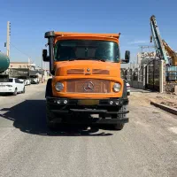 تک کمپرسی مدل 1400 بی رنگ در حد صفر