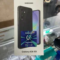 سامسونگ galaxy a36باحافظهٔ۲۵۶گیگابایت اکبند ویتنام