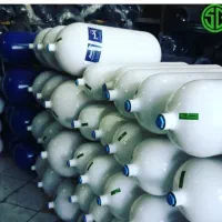 مخزن سی ان جی