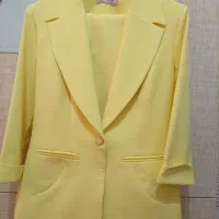 کت و شلوار زنانه