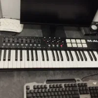 میدی کنترلر استودیویی