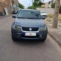 سوزوکی ویتارا