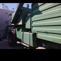 کمباین جاندیر|خودرو سنگین|شیراز, داریون|دیوار