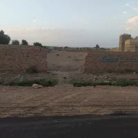 زمین مسکونی ۱۲۱متر واقع در عباس آباد خ سادات|فروش زمین و ملک کلنگی|ساوه, |دیوار