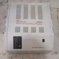 ترانس تقویت برق فاراتل 8 کیلووات