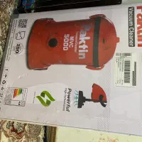 جاروبرقی پاکتان آکبند