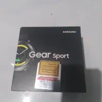 ساعت هوشمند سامسونگ Gearsport