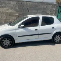 206تیپ۲مدل۹۴|خودرو سواری و وانت|آمل, |دیوار