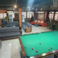 کافه سوار کاری ماهان بهترین لحظات خودت بساز