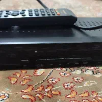 دستگاه گیرنده دیجیتال با کنترل